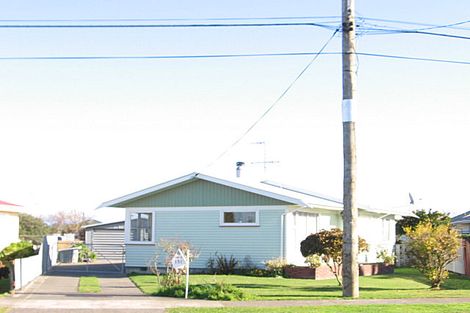 Photo of property in 151 Riverbend Road, Onekawa, Napier, 4110