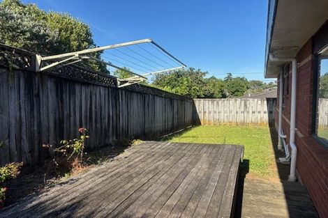 Photo of property in 4/103 Wallace Road, Mangere Bridge, Auckland, 2022