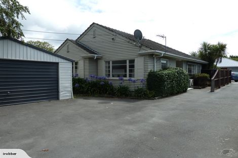 Photo of property in 2/247 Innes Road, Mairehau, Christchurch, 8052