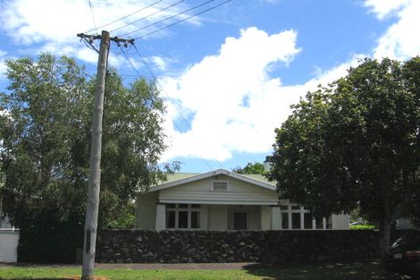 Photo of property in 16 Westminster Road, Mount Eden, Auckland, 1024
