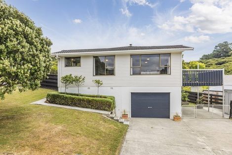 Photo of property in 1 Carvel Lane, Whitby, Porirua, 5024