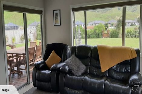 Photo of property in 4 Ferris Crescent, Wainui, Gisborne, 4010