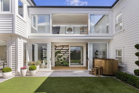 Photo of property in 29a Hepburn Street, Freemans Bay, Auckland, 1011