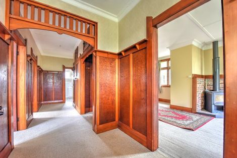 Photo of property in 25 Crombie Street, Gore, 9710