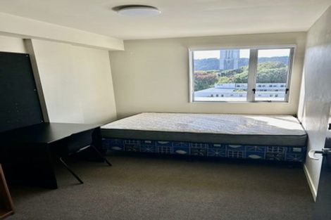 Photo of property in 240 Taranaki Street, Mount Cook, Wellington, 6011