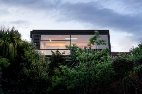 Photo of property in 6 Craigieburn Lane, Mount Pleasant, Christchurch, 8081