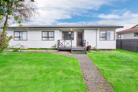 Photo of property in 163 Finlayson Avenue, Clendon Park, Auckland, 2103