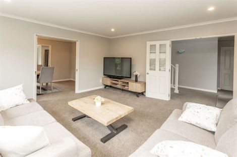 Photo of property in 4 Jane Deans Close, Riccarton, Christchurch, 8011