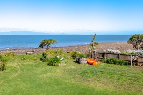 Photo of property in 611a Thames Coast Road, Waiomu, Thames, 3575