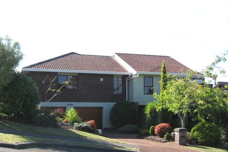 Photo of property in 16 Bellbird Rise, Murrays Bay, Auckland, 0630