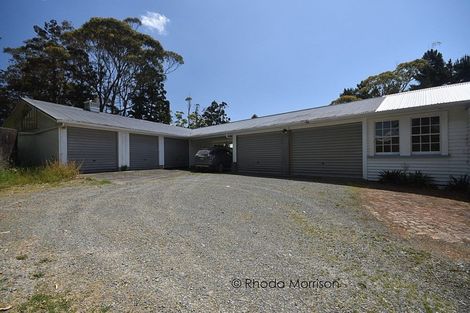 Photo of property in 535 Whakapirau Road, Whakapirau, Maungaturoto, 0583