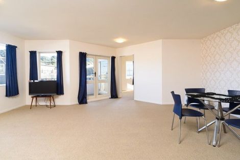 Photo of property in Luxford Villas, 207/72 Herald Street, Berhampore, Wellington, 6023