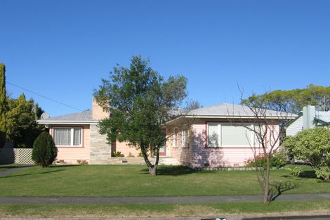 Photo of property in 18 Oldham Avenue, Onekawa, Napier, 4110