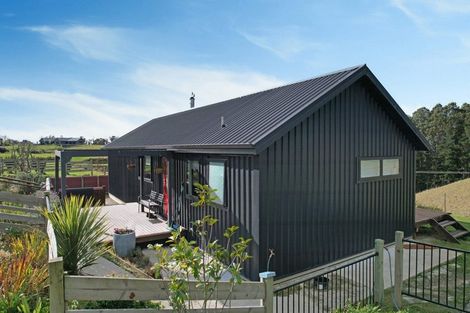Photo of property in 231 Reservoir Road, Oamaru North, Oamaru, 9492