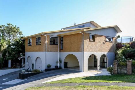 Photo of property in 8 Rossiter Crescent, Lynmouth, New Plymouth, 4310