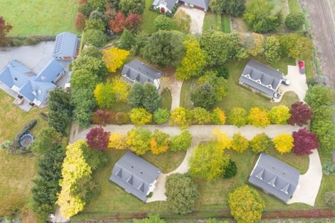 Photo of property in 2/3016 Methven Highway, Methven, 7776