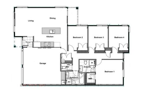 Photo of property in 24 Kapia Drive, Takanini, 2112