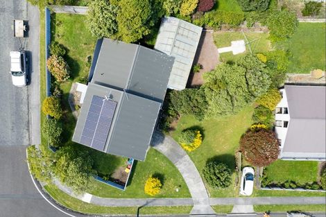 Photo of property in 54 Major Drive, Kelson, Lower Hutt, 5010