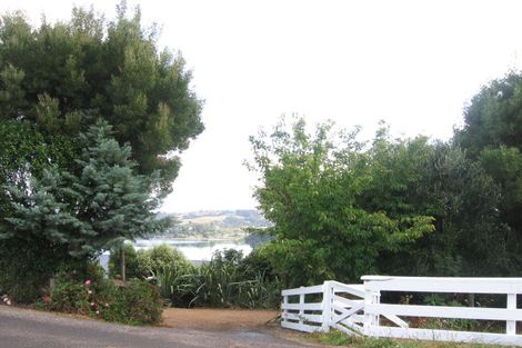 Photo of property in 1 Margaret Reeve Lane, Waiheke Island, 1971