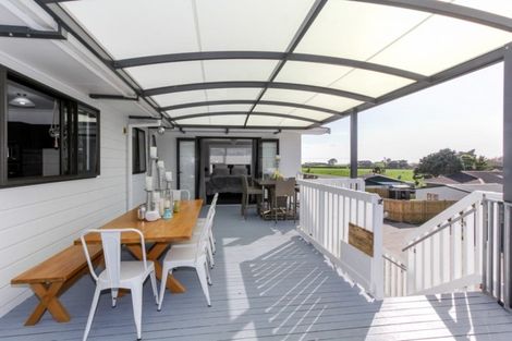 Photo of property in 7 Elliott Street, Waitara, 4320