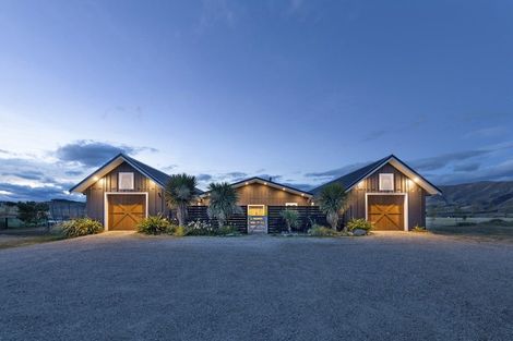 Photo of property in 175 Queensberry Terrace, Queensberry, Cromwell, 9383