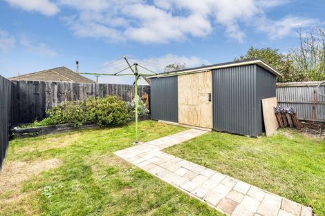 Photo of property in 48 Briggs Road, Mairehau, Christchurch, 8052