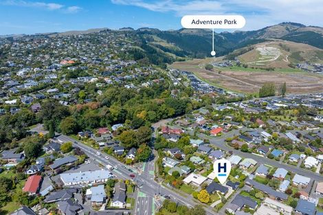 Photo of property in 169 Cashmere Road, Hoon Hay, Christchurch, 8025