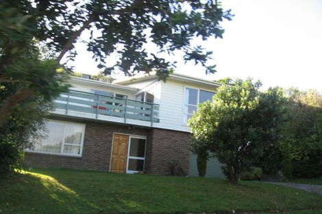 Photo of property in 21 Ayton Drive, Whitby, Porirua, 5024