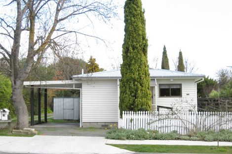 Photo of property in 13 Guthrie Road, Havelock North, 4130