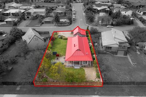 Photo of property in 91 Newcastle Street, Clyde, 9330
