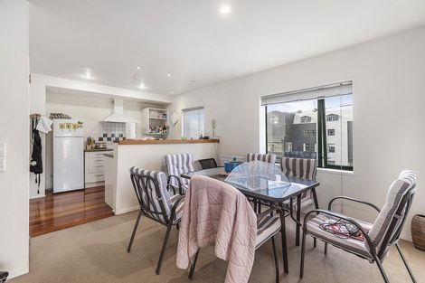 Photo of property in Marion Square Apartments, 1/26 Marion Street, Te Aro, Wellington, 6011