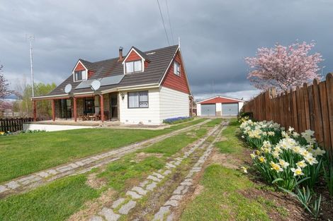 Photo of property in 36 Thomas Street, Ranfurly, 9332