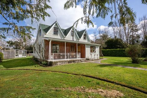 Photo of property in 633 Bay Road, Oxford, 7430