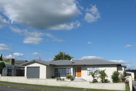 Photo of property in 42 Russell Road, Huntly, 3700
