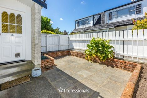 Photo of property in 4/9 John Street, Trentham, Upper Hutt, 5018