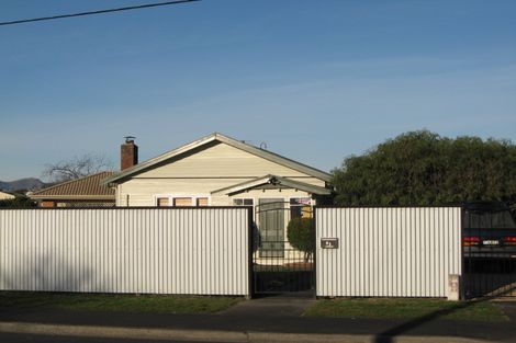Photo of property in 1/51 Rookwood Avenue, New Brighton, Christchurch, 8083