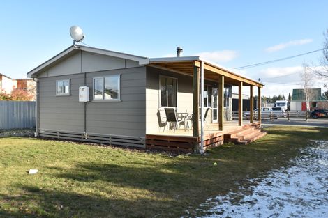Photo of property in 39 Glencairn Road, Twizel, 7901