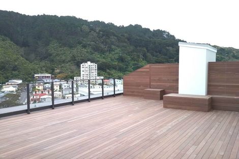 Photo of property in Frame Apartments, 804/111 Molesworth Street, Thorndon, Wellington, 6011