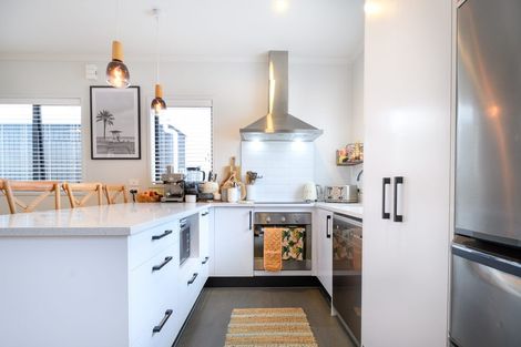 Photo of property in 6 Saltmarsh Road, Hobsonville, Auckland, 0616