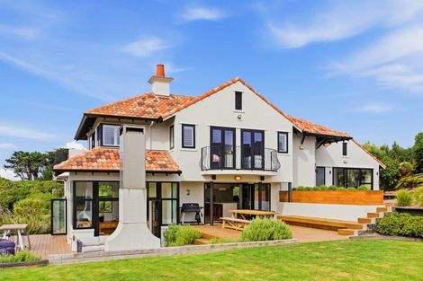 Photo of property in 5 Highgrove, Saint Clair, Dunedin, 9012