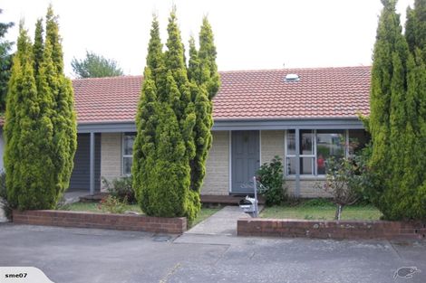 Photo of property in 2b Freyberg Avenue, Riccarton, Christchurch, 8011