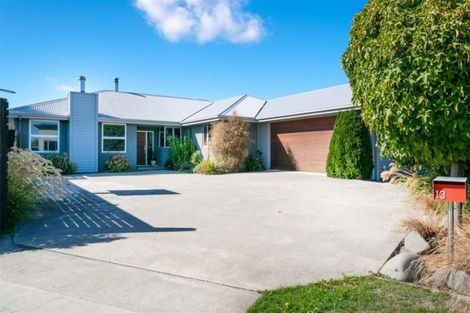 Photo of property in 13 Banksia Place, Springlands, Blenheim, 7201