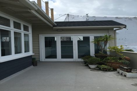 Photo of property in 15 Kerr Street, Devonport, Auckland, 0624