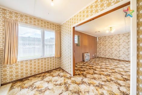 Photo of property in 55 Donnelley Drive, Wainuiomata, Lower Hutt, 5014