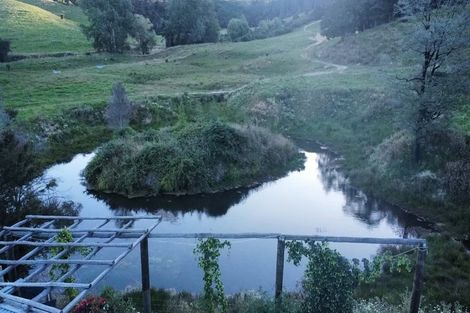 Photo of property in 268 Sherry River Road, Tapawera, Wakefield, 7096