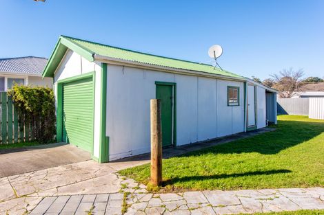 Photo of property in 20 Glasgow Crescent, Kaiti, Gisborne, 4010