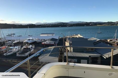 Photo of property in 3/442 Evans Bay Parade, Hataitai, Wellington, 6021