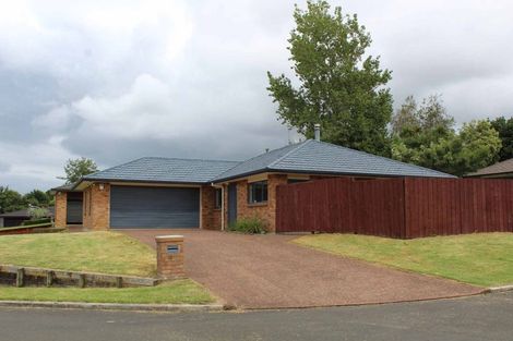 Photo of property in 22 Sapling Drive, Pukekohe, 2120