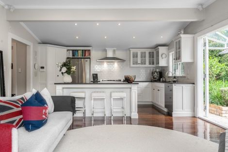 Photo of property in 8 Burrows Avenue, Parnell, Auckland, 1052