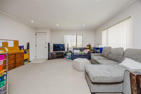 Photo of property in 4 Ksenia Drive, Flat Bush, Auckland, 2019